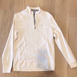 NWT Calvin Klein Sweater
